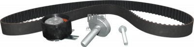 JP GROUP 4312102819 -  Комплект ремня ГРМ